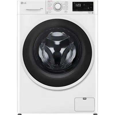 Пральна машина LG F2V3GS7WW