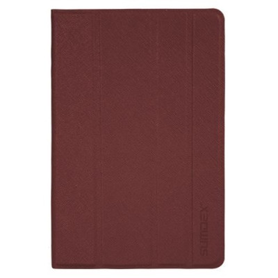 Чохол-книжка Sumdex універсальний 7" Red (TCC-700RD)