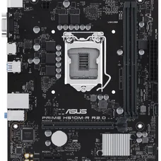 Материнська плата Asus Prime H510M-R R2.0-SI Socket 1200