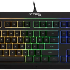 Клавіатура HyperX Alloy Core RGB Black (4P4F5AА)