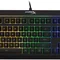 Клавіатура HyperX Alloy Core RGB Black (4P4F5AА)
