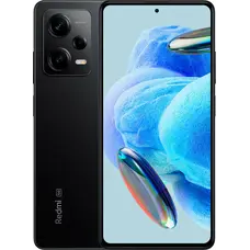 Смартфон Xiaomi Redmi Note 12 Pro 5G 6/128GB Dual Sim Midnight Black