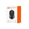Миша 2E MF1100 Black (2E-MF1100UB)