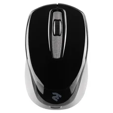 Миша бездротова 2E MF2020 WL Black Gray and Blue (2E-MF2020WC)