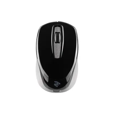 Миша бездротова 2E MF2020 WL Black Gray and Blue (2E-MF2020WC)