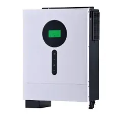 Інвертор автономний 6kW Voltronic Axpert VM II Elite (with Wifi)