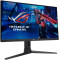 Монітор Asus 27" ROG Strix XG27AQMR (90LM08K0-B01170) Fast IPS Black