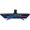 Монітор Asus 27" ROG Strix XG27AQMR (90LM08K0-B01170) Fast IPS Black