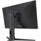 Монітор Asus 27" ROG Strix XG27AQMR (90LM08K0-B01170) Fast IPS Black