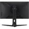 Монітор Asus 27" ROG Strix XG27AQMR (90LM08K0-B01170) Fast IPS Black