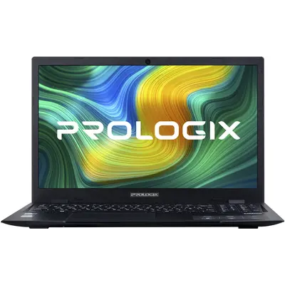 Ноутбук Prologix M15-710 (PN15E01.CN48S2NW.017) Black Ноутбук Prologix M15-710 (PN15E01.CN48S2NW.017) Black