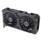 Відеокарта GF RTX 4060 Ti 16GB GDDR6 Dual Advanced Edition Asus (DUAL-RTX4060TI-A16G)