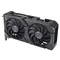 Відеокарта GF RTX 4060 Ti 16GB GDDR6 Dual Advanced Edition Asus (DUAL-RTX4060TI-A16G)
