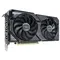 Відеокарта GF RTX 4060 Ti 16GB GDDR6 Dual Advanced Edition Asus (DUAL-RTX4060TI-A16G)