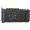 Відеокарта GF RTX 4060 Ti 16GB GDDR6 Dual Advanced Edition Asus (DUAL-RTX4060TI-A16G)