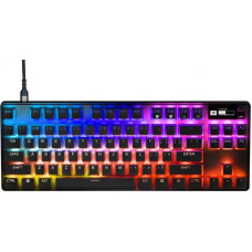 Клавiатура SteelSeries Apex Pro TKL 2023 (SS64856)