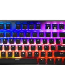 Клавiатура SteelSeries Apex Pro TKL 2023 (SS64856)