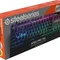 Клавiатура SteelSeries Apex Pro TKL 2023 (SS64856)