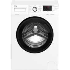 Пральна машина Beko WUE6612ISXBW