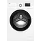 Пральна машина Beko WUE6612ISXBW Пральна машина Beko WUE6612ISXBW
