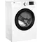 Пральна машина Beko WUE6612ISXBW Пральна машина Beko WUE6612ISXBW