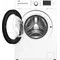 Пральна машина Beko WUE6612ISXBW Пральна машина Beko WUE6612ISXBW