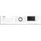 Пральна машина Beko WUE6612ISXBW Пральна машина Beko WUE6612ISXBW