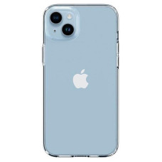 Чохол-накладка BeCover для Apple iPhone 14 Transparancy (708015)