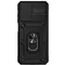 Чохол-накладка BeCover Military для Xiaomi Redmi A1/A2 Black (708233)