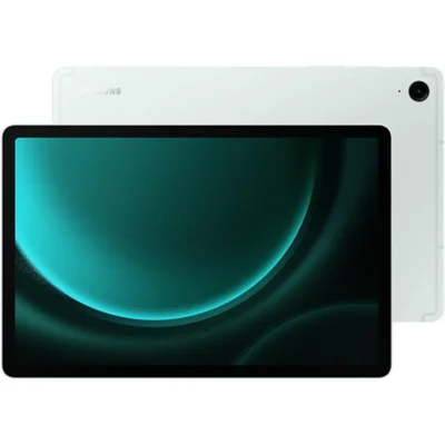 Планшет Samsung Galaxy Tab S9 FE 5G SM-X516 6/128GB Ocean Green (SM-X516BLGASEK)