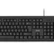 Комплект (клавіатура, мишка) 2E MK401 (2E-MK401UB) Black USB