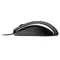 Комплект (клавіатура, мишка) 2E MK401 (2E-MK401UB) Black USB