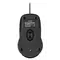 Комплект (клавіатура, мишка) 2E MK401 (2E-MK401UB) Black USB