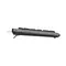 Комплект (клавіатура, мишка) 2E MK401 (2E-MK401UB) Black USB