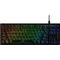 Клавіатура HyperX Alloy Origins Core PBT Red RGB Black (639N7AA)