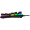 Клавіатура HyperX Alloy Origins Core PBT Red RGB Black (639N7AA)