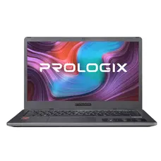 Ноутбук Prologix R10-230 (PN14E04.R3538S5NWP.039) Black