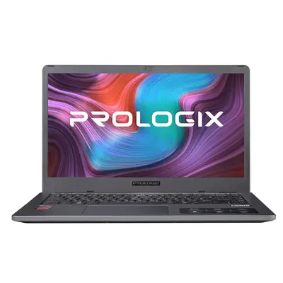 Ноутбук Prologix R10-230 (PN14E04.R3538S5NWP.039) Black