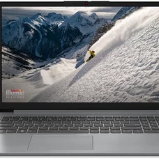 Ноутбук Lenovo IdeaPad 1 15AMN7 (82VG00CMRA) Cloud Grey