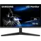 Монiтор Samsung 23.8" Essential LS24C330G (LS24C330GAIXCI) IPS Black