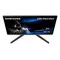 Монiтор Samsung 23.8" Essential LS24C330G (LS24C330GAIXCI) IPS Black