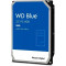 Накопичувач HDD SATA 4.0TB WD Blue 5400rpm 256MB (WD40EZAX)