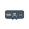 Універсальна мобільна батарея Proda PD-P55 20000mAh Black (PD-P55-BK)