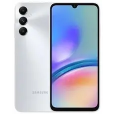 Смартфон Samsung Galaxy A05s SM-A057 4/64GB Dual Sim Silver (SM-A057GZSUEUC)