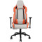 Крісло для геймерів 1stPlayer DK2 Pro Orange-Gray