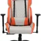 Крісло для геймерів 1stPlayer DK2 Pro Orange-Gray