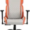Крісло для геймерів 1stPlayer DK2 Pro Orange-Gray