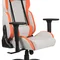 Крісло для геймерів 1stPlayer DK2 Pro Orange-Gray