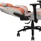 Крісло для геймерів 1stPlayer DK2 Pro Orange-Gray