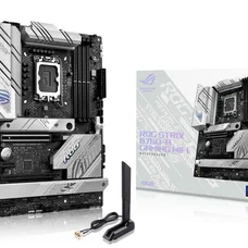 Материнська плата Asus ROG Strix B760-A Gaming WiFi Socket 1700